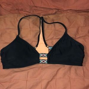 Target bikini top